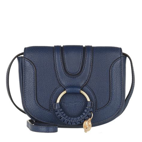 see by chloe blue bag